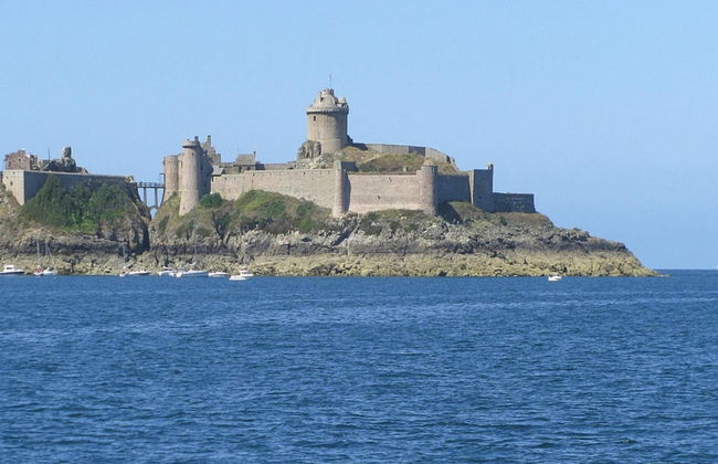 Chalet Near Cap Frehel With Coastal Views - Foto 31