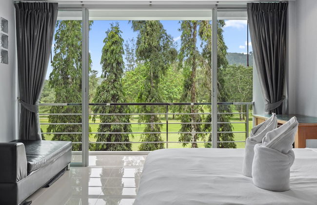 The Fairways Golf Villas - Photo 19