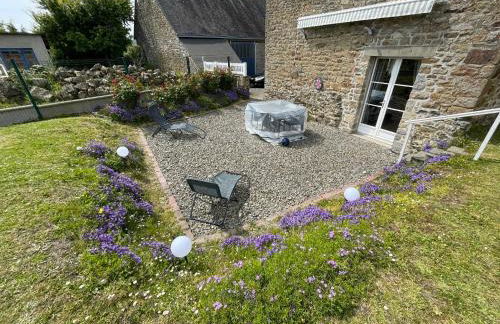 Les gîtes de Madline, Le gîte du prieuré - Foto 25