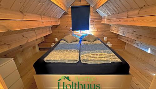 Ferienhaus "luettje Holthuus" - Foto 4