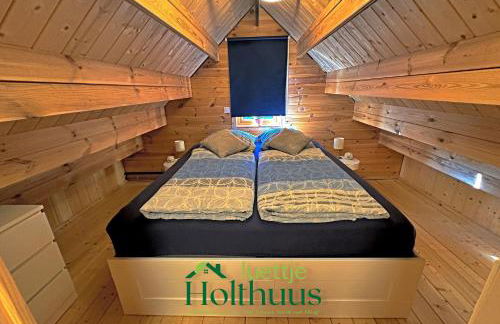 Ferienhaus "luettje Holthuus" - Foto 4