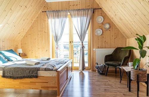 Farmerska Chata - Foto 9