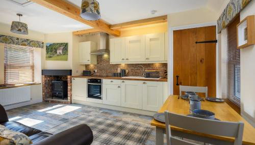 Country Cottage by St. Andrews - Foto 2