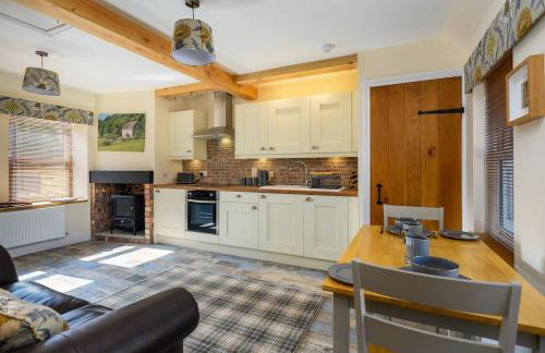 Country Cottage by St. Andrews - Foto 2