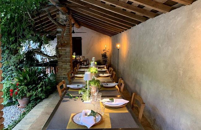 Corte Mainolda - Foto 27