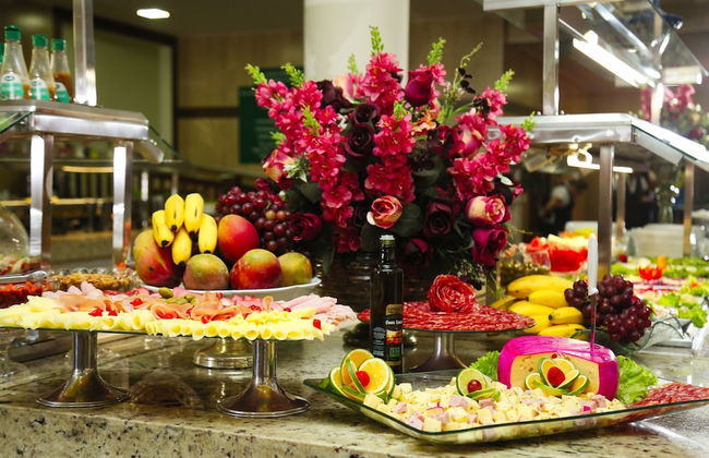 Ody Park Resort Hotel - Photo 43