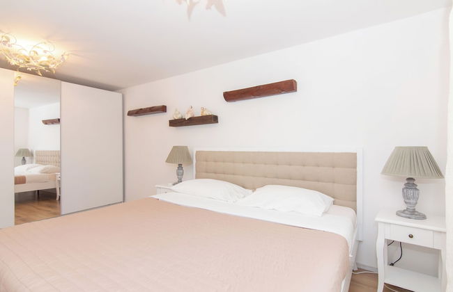 Apartments Elleon Piran - Foto 11