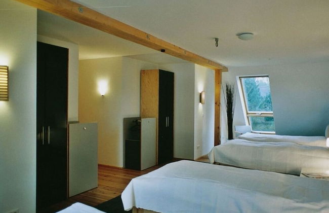 Lubeck Comfortable Holiday Residence - Foto 3