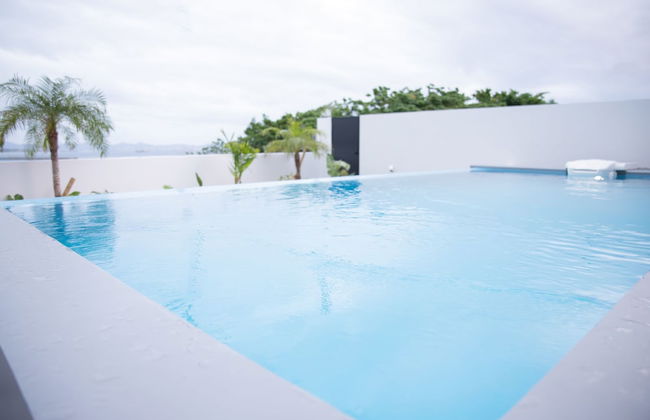 SARAH RESORT VILLA UMI - Foto 21