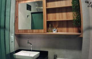 Apto Beira Mar - Morada das Ondas - Foto 17