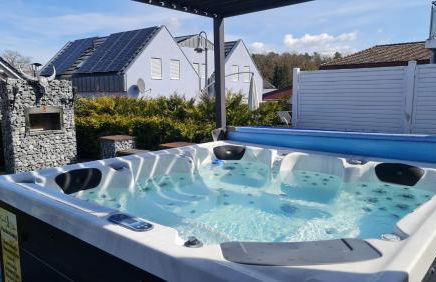 Seevilla Dubai - Luxus Ferienhaus - Foto 13