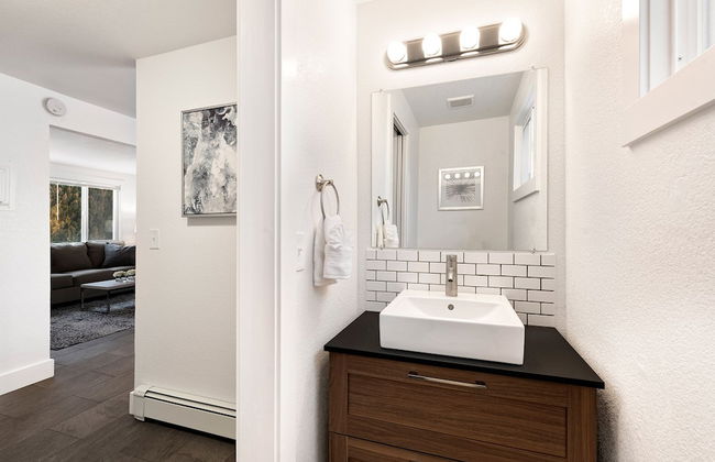 Comfortable Abode Near Historic Downtown - Foto 9