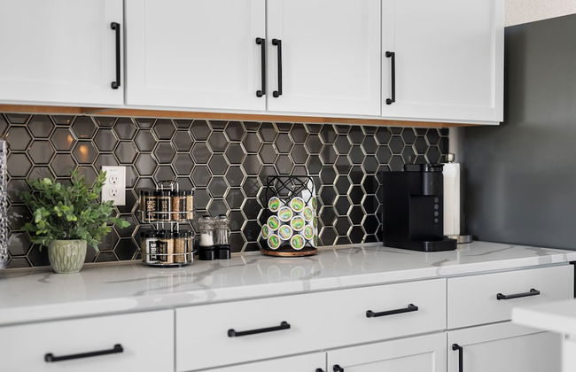 Private Ranch nr Austin w HotTub FirePit - Foto 7