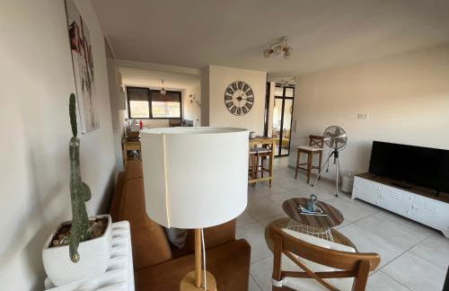 L'appartement du bonheur - Au Cœur des Volcans d'Auvergne sur la Route du Sud - Foto 22