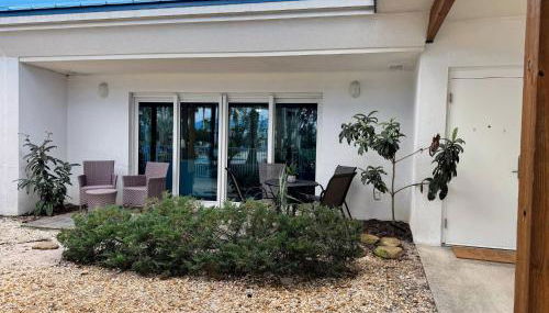 Poolside Ground Floor Villa-Near Heat Pool/Hot tub - Foto 3, Other