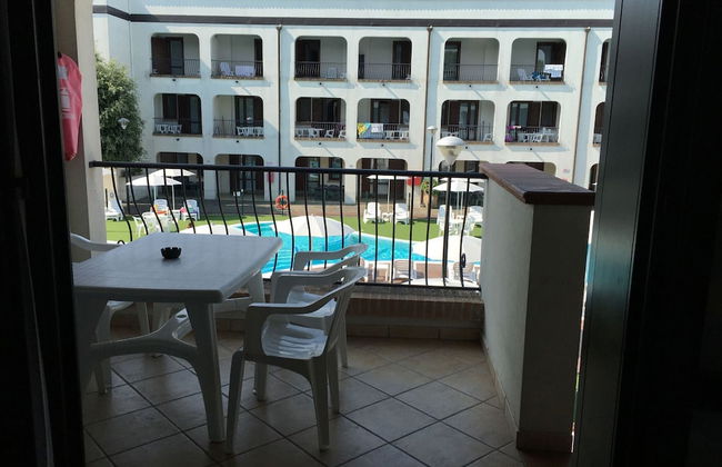 Resort in Lido di Spina Near Adriatic Coast - Foto 13