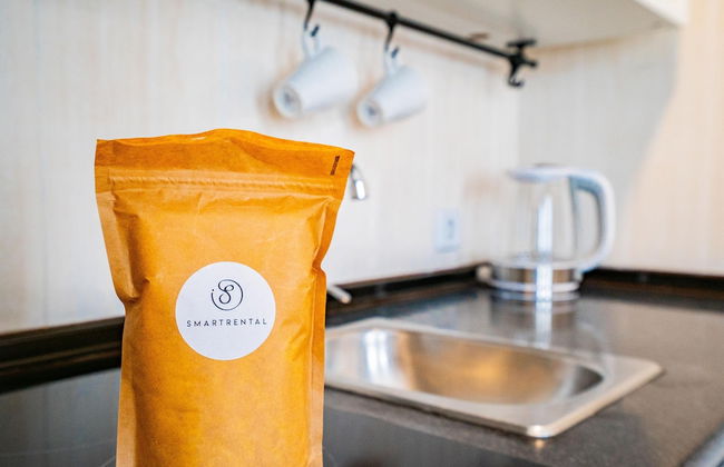 Smartr Madrid Gran Vía 47 - Foto 35