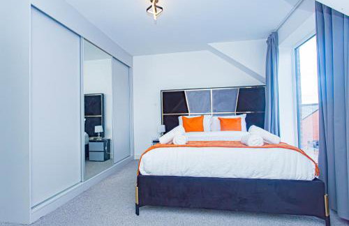 The Edge - Enjoy a luxury stay - Foto 35