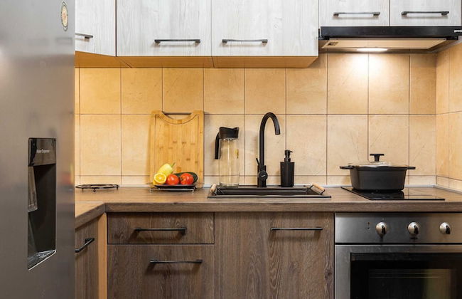 Holiday Home By The Sea - Foto 7