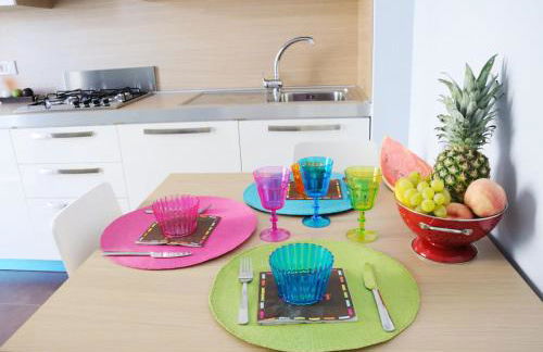 Margherita Rimini - Appartamenti al Mare - Foto 48