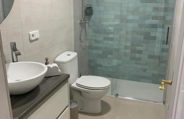 Apartamento Peñas Blancas, junto a ruta de los Cahorros, Monachil. - Foto 16