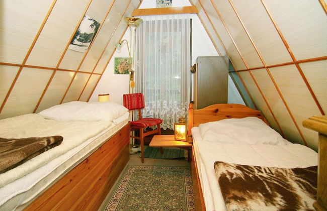 Holiday Home in Perlin With Garden - Foto 3