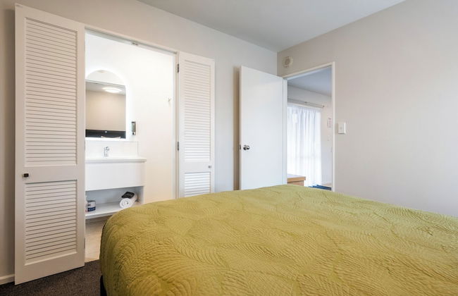 Tussock Peak Lodge - Foto 19