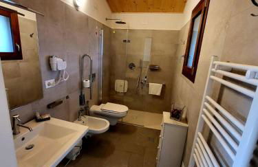 Villa Torricelli Scarperia - Il Giardinetto Residence - Foto 79