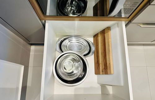 Loft Skyline - Vista de tirar o fôlego p/ cidade! - Foto 20