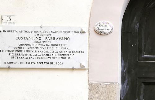 Casa Parravano - Photo 65