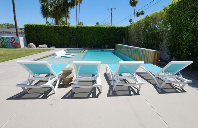 Rainbow Retreat - Foto 31