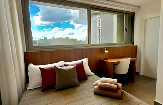 Apartamentos Prime-Prox a Oscar Freire - Foto 9