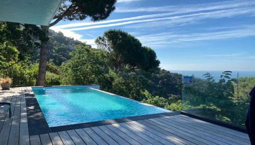 Villa Boreas - Pool, Sea View & Studio - Foto 3