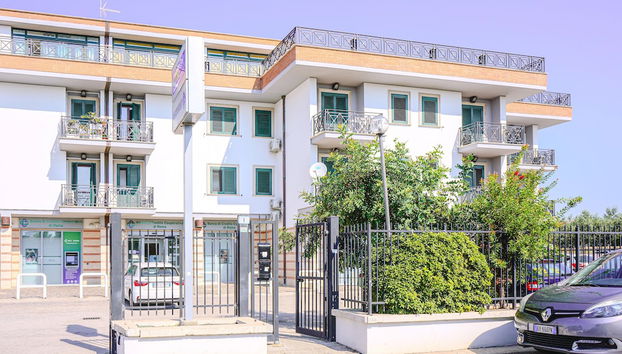 residence del mare - Photo 2, Image principale