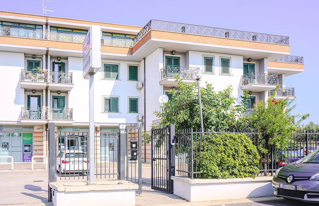 residence del mare - Photo 1