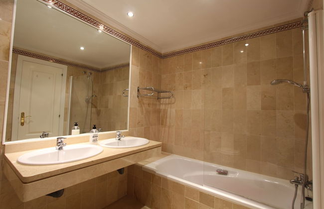 Luxury Mijas Golf Apartment - Foto 19