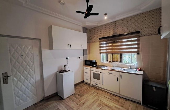 BAFFOUR APARTMENTS - Foto 25