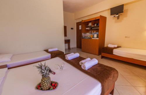 Villa Morfeas - Foto 39