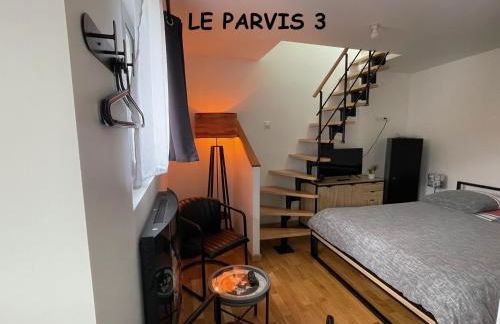 Le Parvis de PONT-AVEN - Photo 27