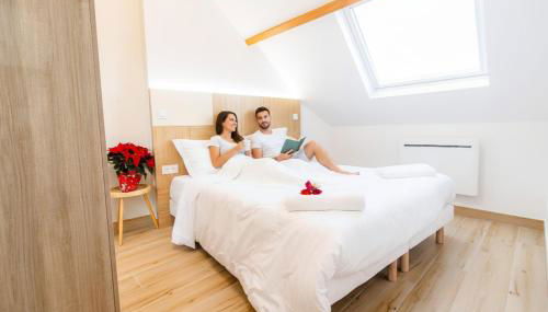 Coup de Coeur des Voyageurs - Propre, confort et Entrer autonome - Bonn'appartts-sur-Seine - Foto 4