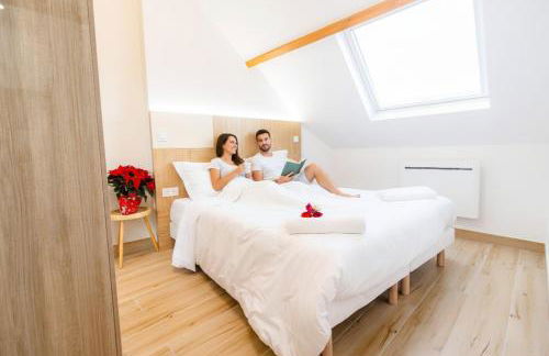 Coup de Coeur des Voyageurs - Propre, confort et Entrer autonome - Bonn'appartts-sur-Seine - Foto 4