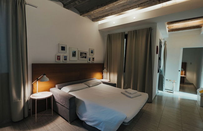 Las Ramblas Pasaje Bacardi Apartments - Foto 47