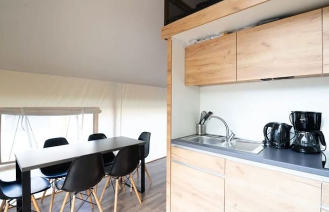 Europarcs Zilverstrand - Foto 35