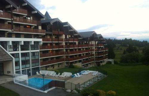 Terrasses Du Mont Blanc - Foto 20