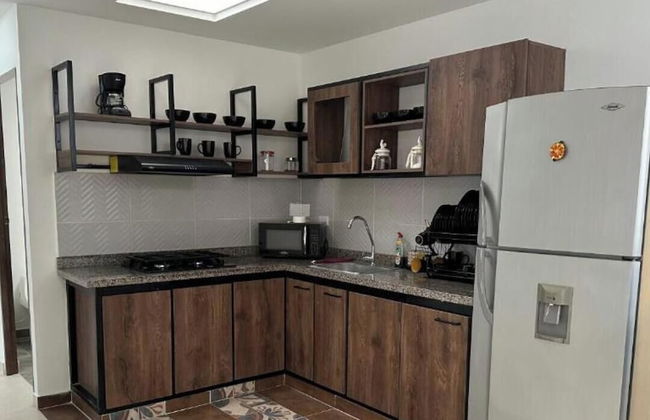 Espectacular apto via termales - Foto 4