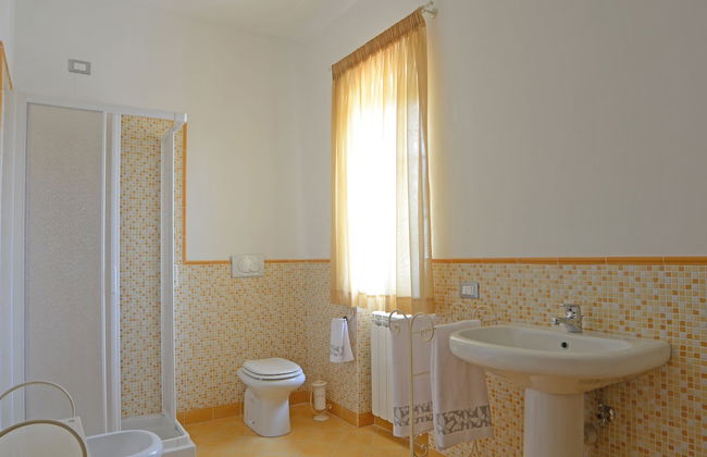 Villa Il Fortino - Foto 18