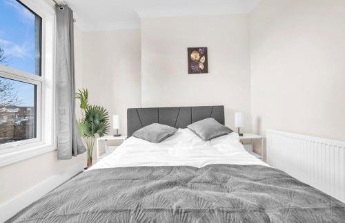 Cosy 1BR for 3 in SE16 London, Fully Equipped - Foto 2