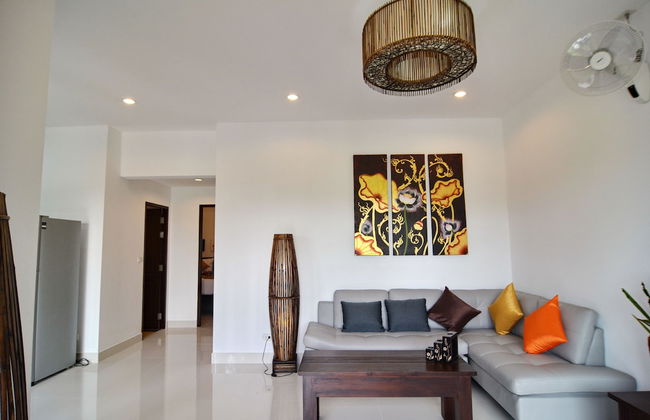 Arthaya Villas - Foto 25