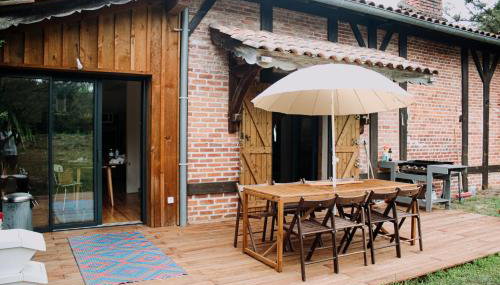 Maison Typique Landaise - Foto 4