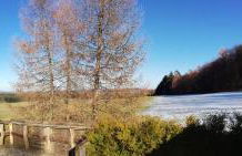 Ferienhaus mit Ausblick - Foto 13